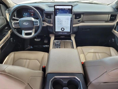 2023 Ford Expedition Limited 4x4