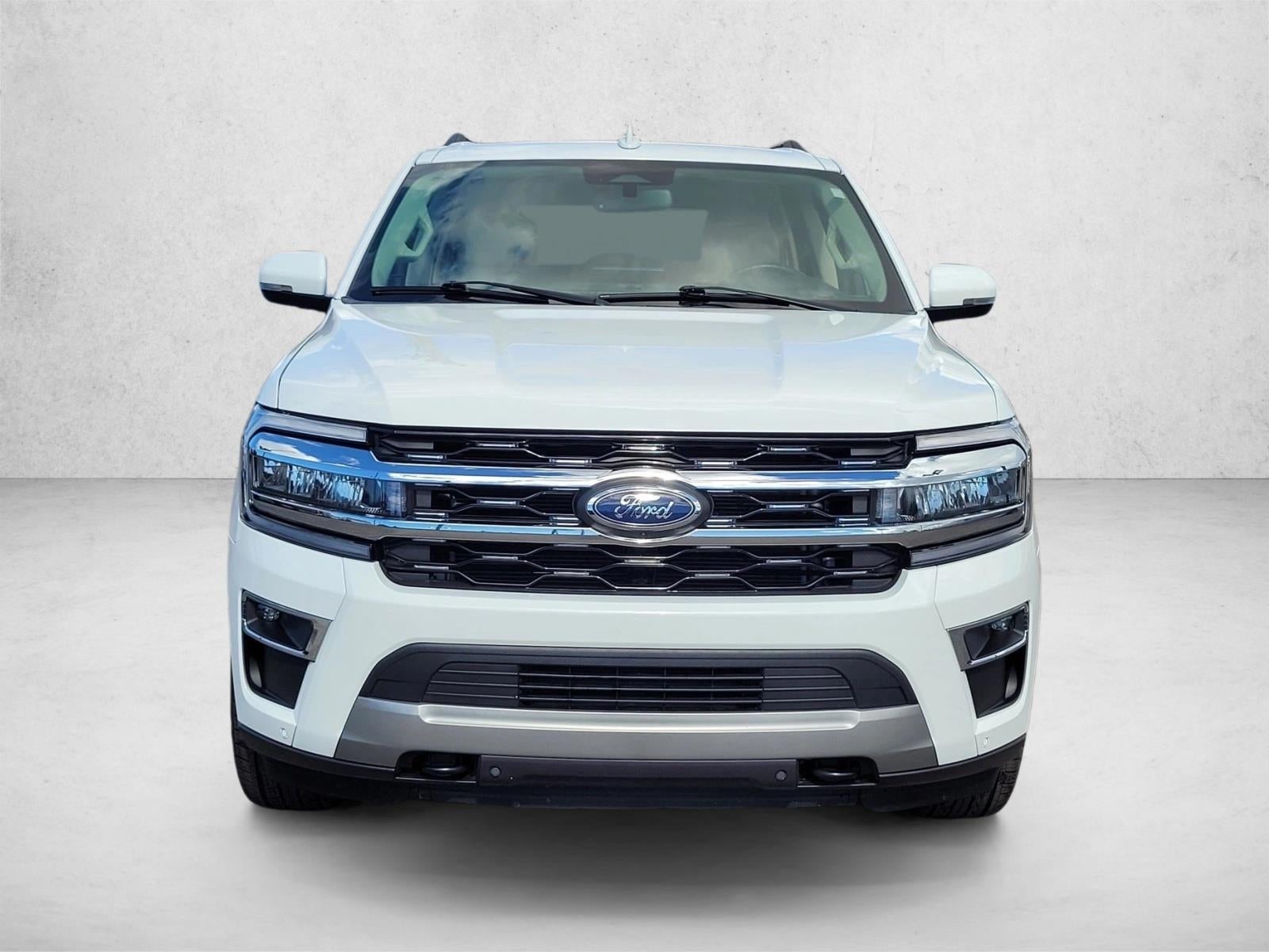 2023 Ford Expedition Limited 4x4
