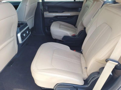 2023 Ford Expedition Limited 4x4