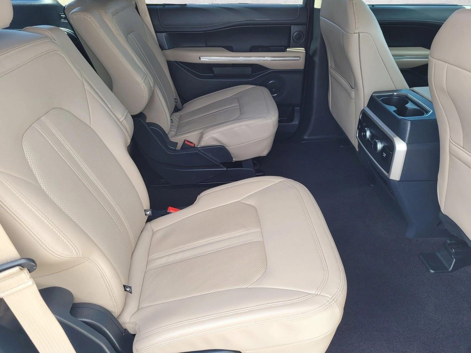 2023 Ford Expedition Limited 4x4