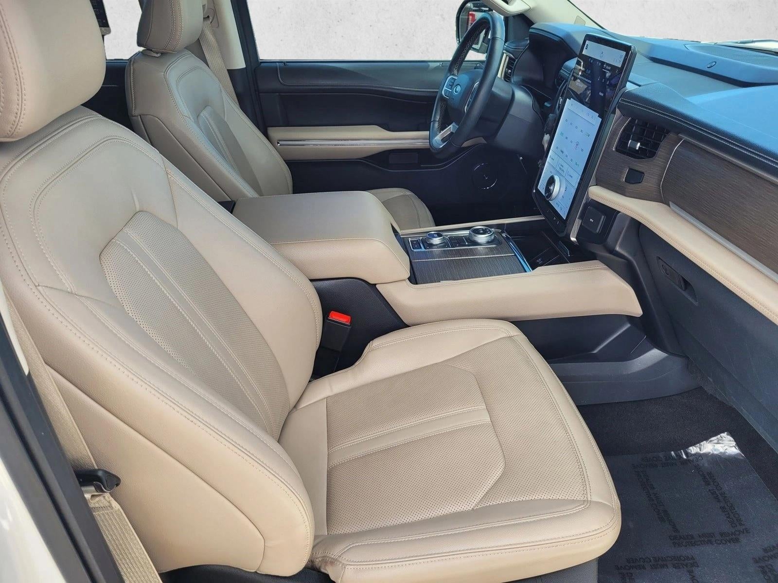 2023 Ford Expedition Limited 4x4