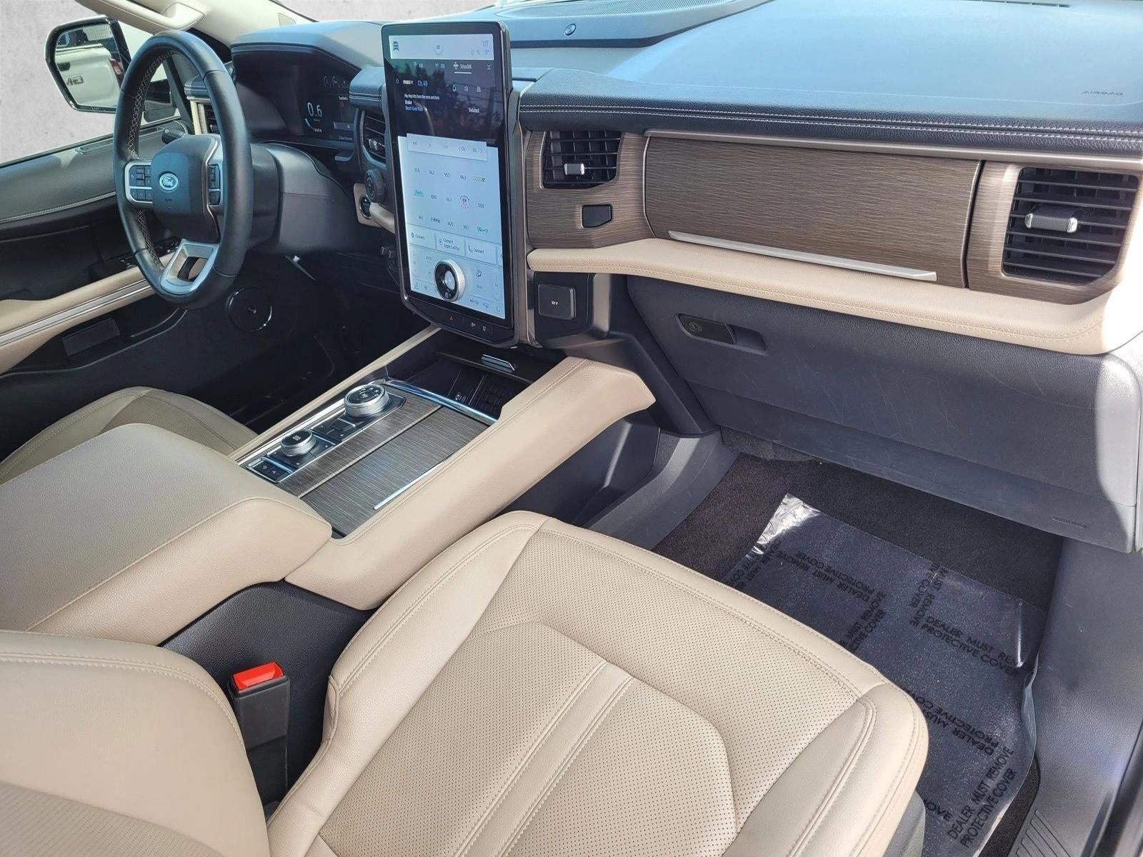 2023 Ford Expedition Limited 4x4