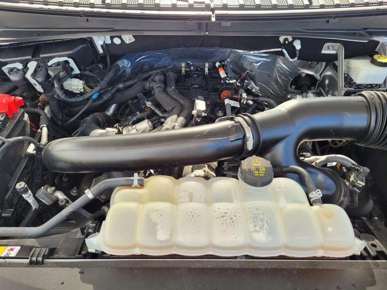 2023 Ford Expedition Limited 4x4