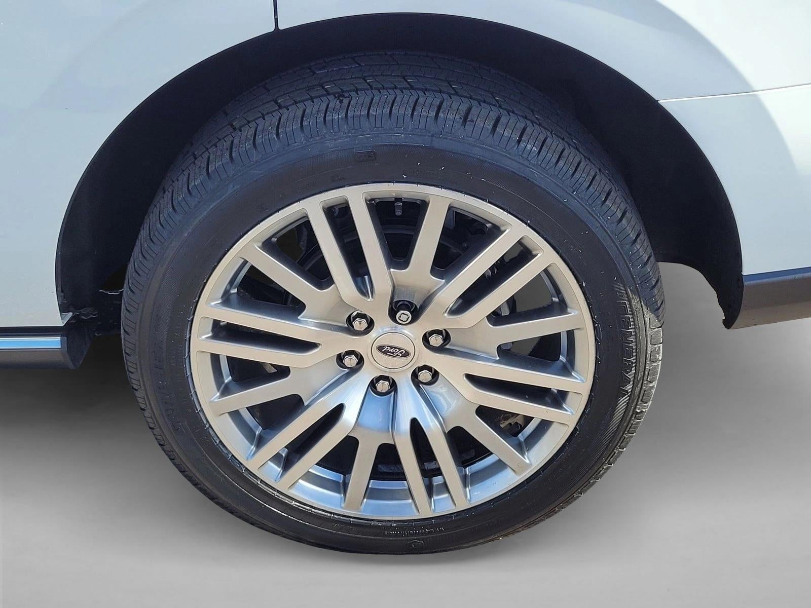 2023 Ford Expedition Limited 4x4