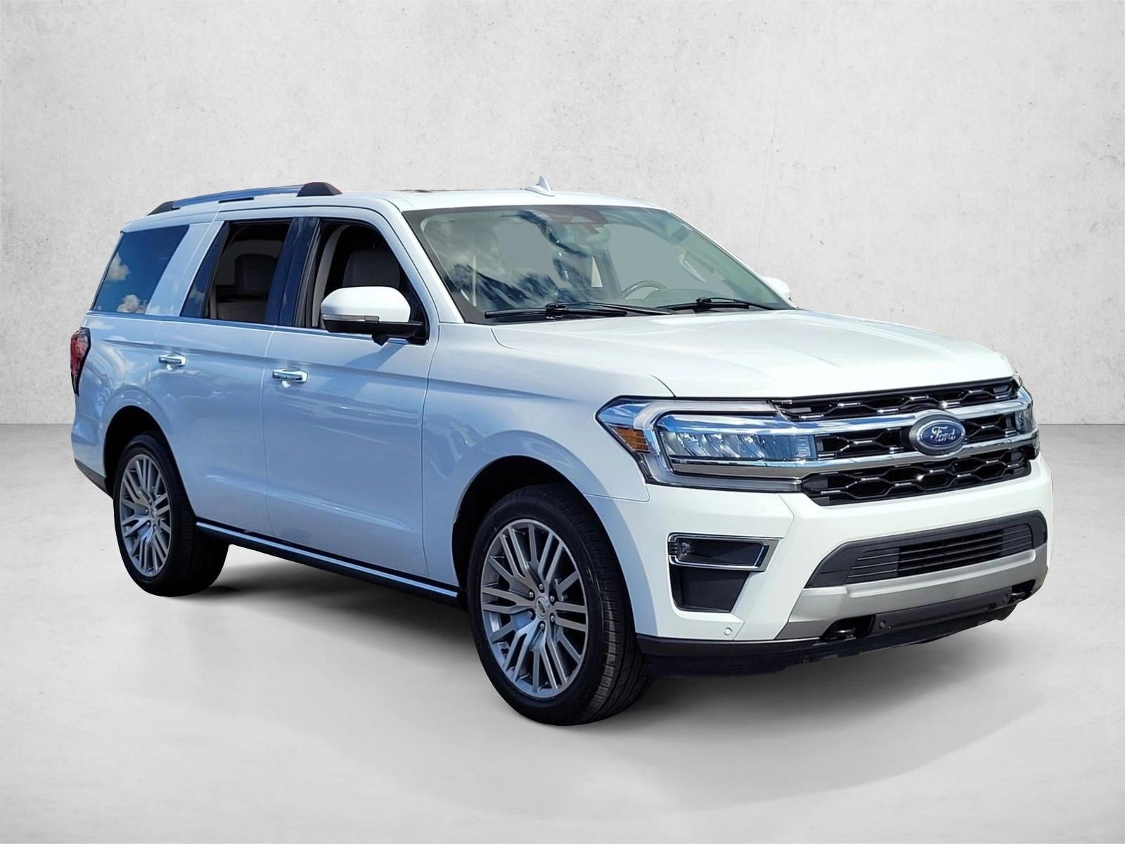 2023 Ford Expedition Limited 4x4