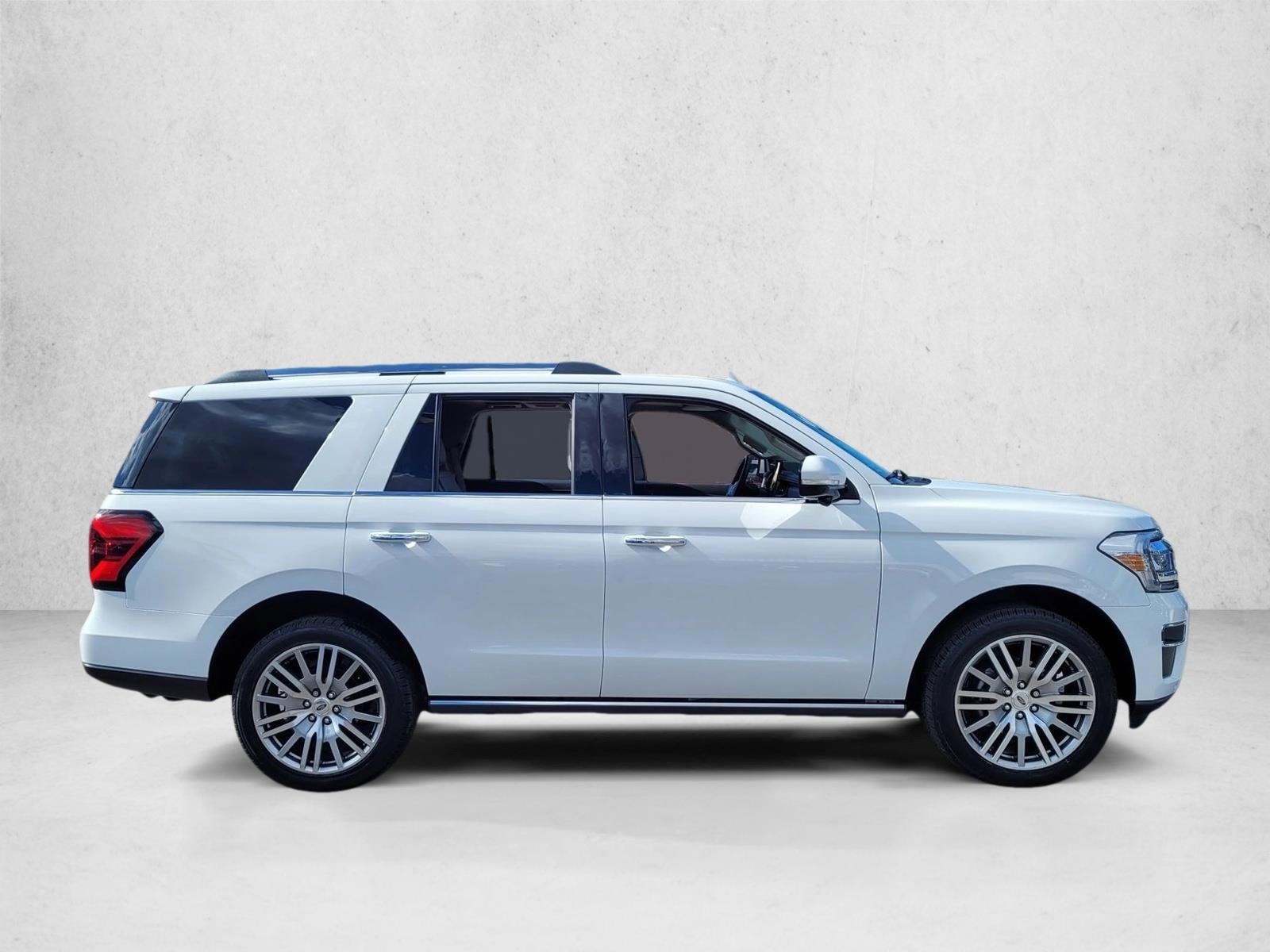 2023 Ford Expedition Limited 4x4