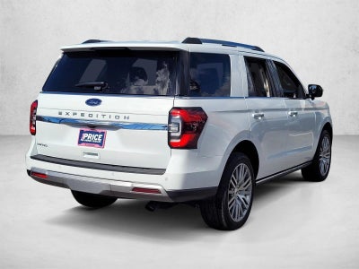 2023 Ford Expedition Limited 4x4