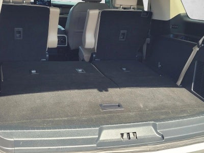 2023 Ford Expedition Limited 4x4