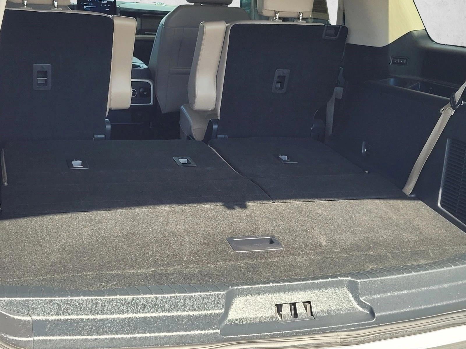 2023 Ford Expedition Limited 4x4