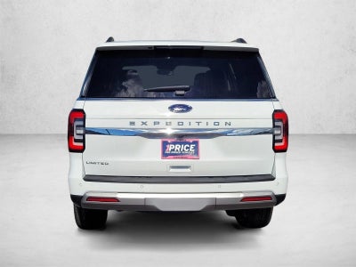 2023 Ford Expedition Limited 4x4