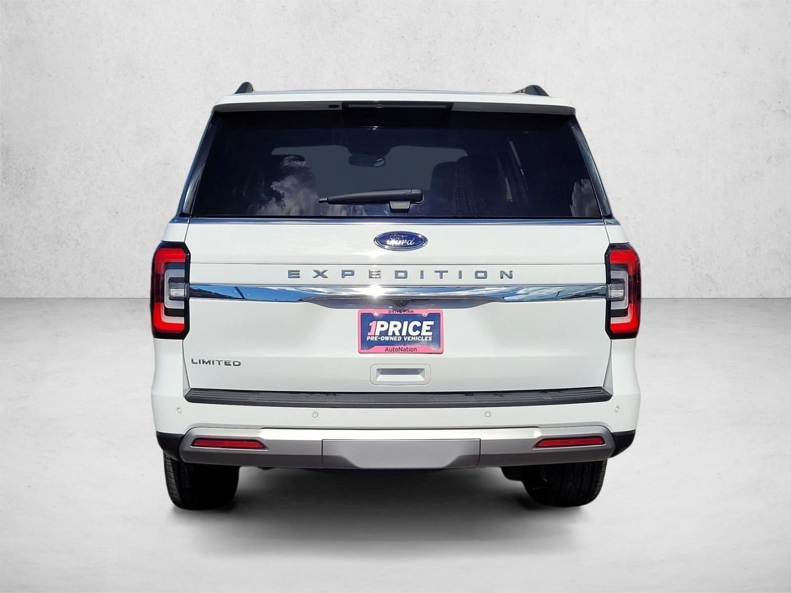 2023 Ford Expedition Limited 4x4