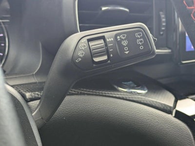 2023 Ford Explorer ST-Line RWD