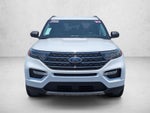 2023 Ford Explorer XLT 4WD