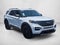 2023 Ford Explorer XLT 4WD