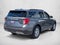 2023 Ford Explorer XLT 4WD