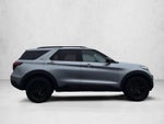 2022 Ford Explorer Timberline 4WD