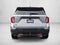 2022 Ford Explorer Timberline 4WD