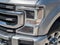 2020 Ford Super Duty F-250 SRW Platinum 4WD Crew Cab 6.75' Box