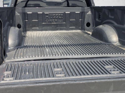 2024 Ford Super Duty F-250 SRW XL 4WD Crew Cab 6.75' Box