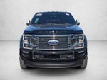 2020 Ford Super Duty F-450 DRW Platinum 4WD Crew Cab 8' Box
