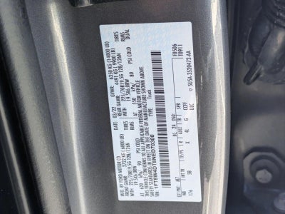 2022 Ford Super Duty F-450 DRW LARIAT 4WD Crew Cab 8' Box