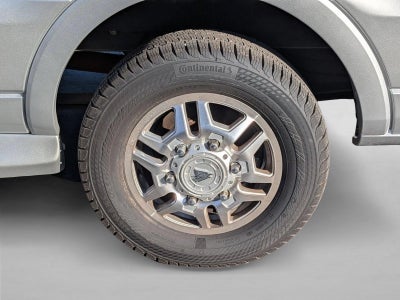 2024 Ford Transit Cargo Van T-250 148" Med Rf 9070 GVWR AWD