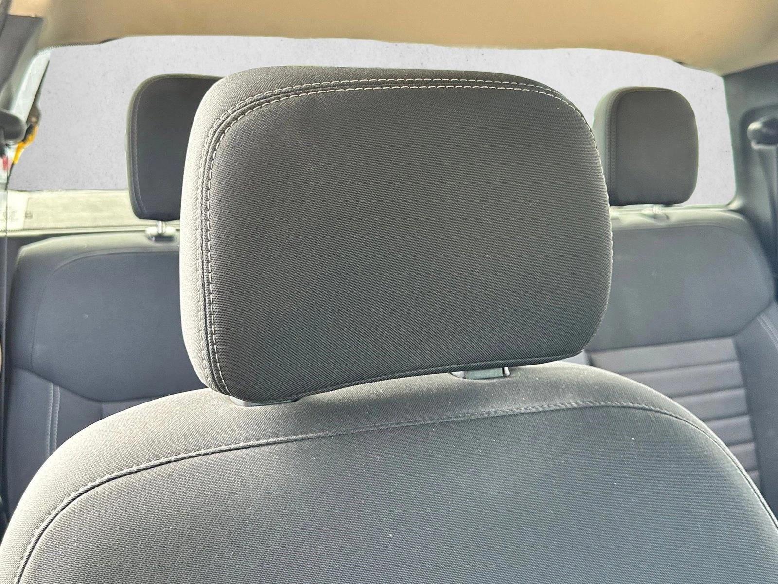 2021 Ford Ranger XL 2WD SuperCrew 5' Box