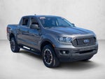 2021 Ford Ranger XL 2WD SuperCrew 5' Box