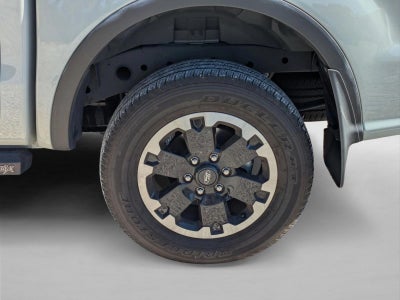 2021 Ford Ranger XL 2WD SuperCrew 5' Box