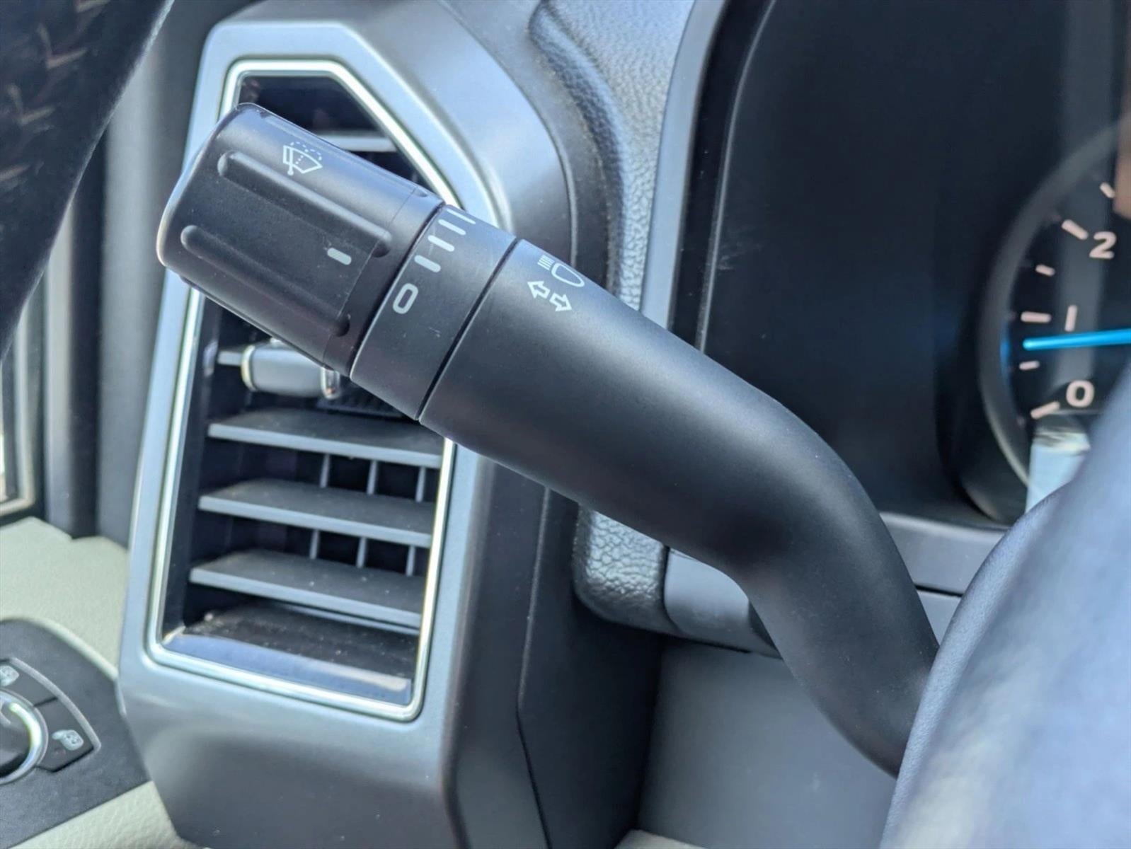 2019 Ford F-150 XLT 2WD SuperCrew 5.5' Box