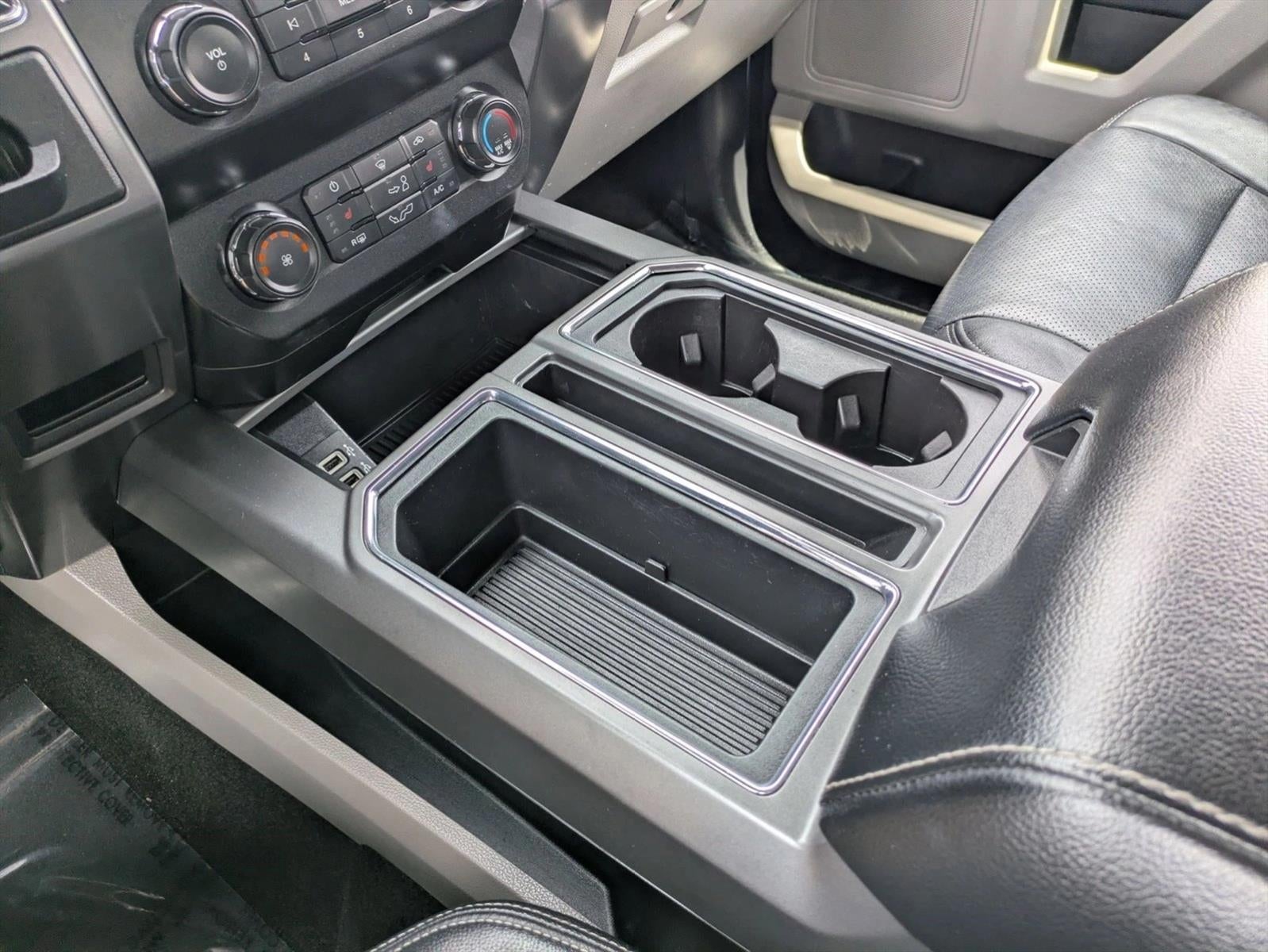 2019 Ford F-150 XLT 2WD SuperCrew 5.5' Box