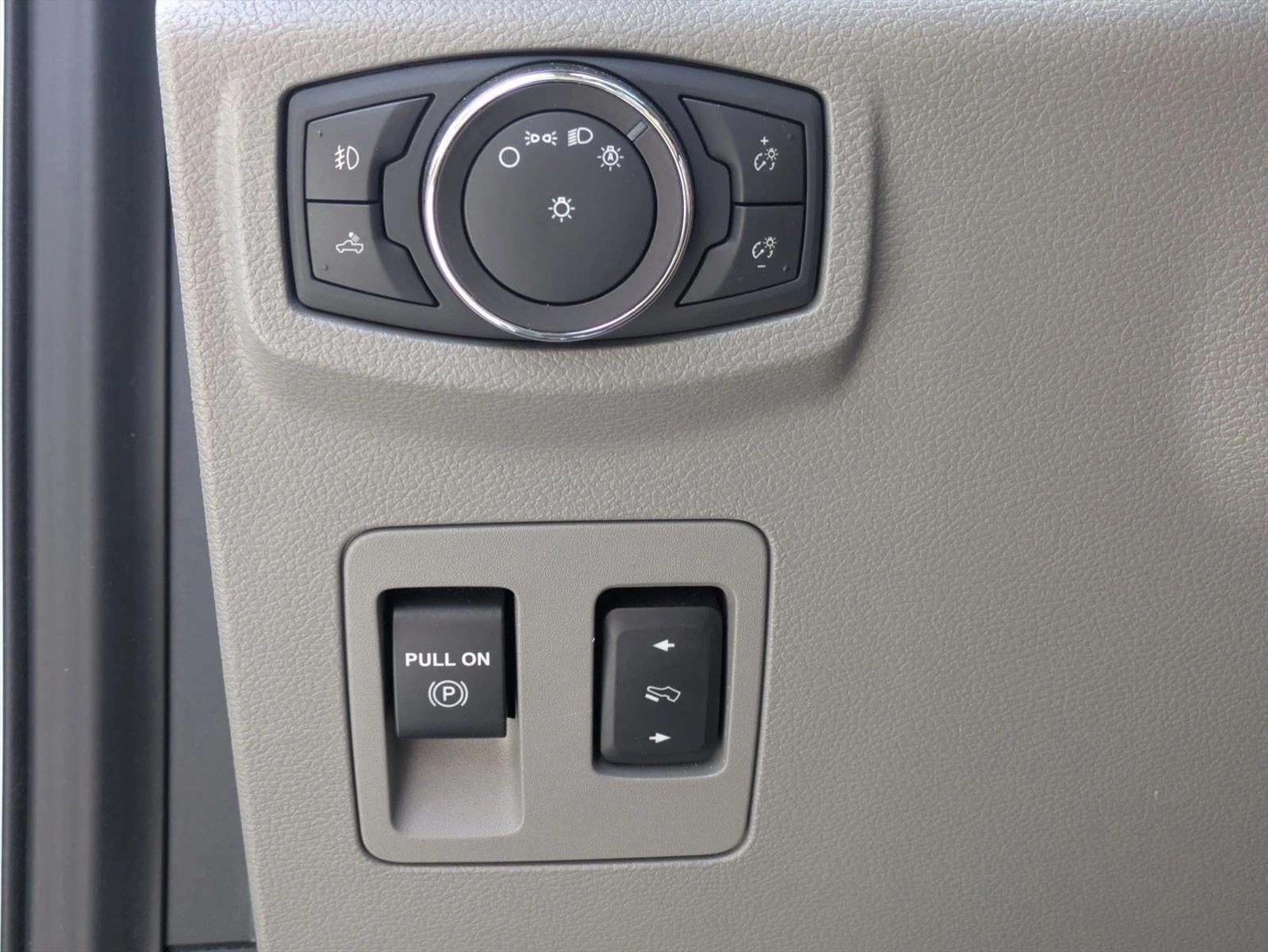 2019 Ford F-150 XLT 2WD SuperCrew 5.5' Box