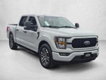 2023 Ford F-150 XL 2WD SuperCrew 5.5' Box