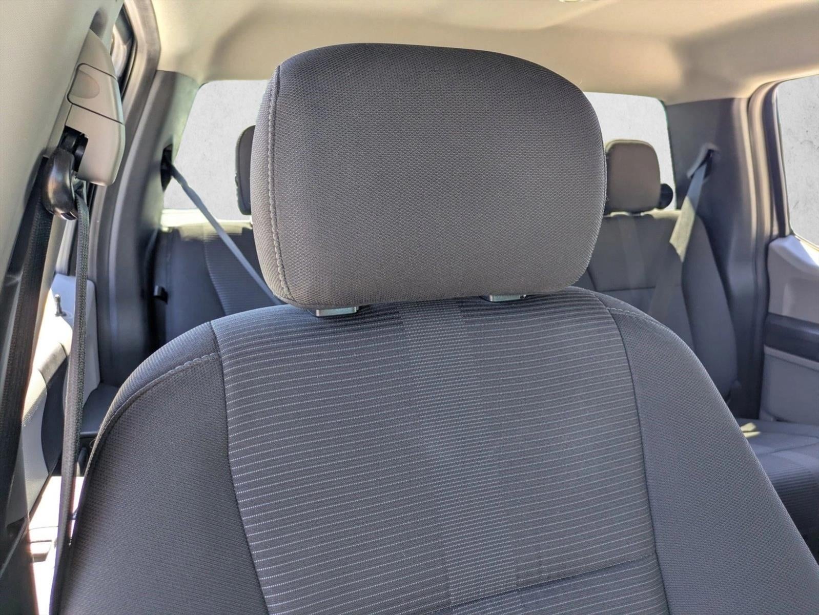 2019 Ford F-150 XL 4WD SuperCrew 5.5' Box