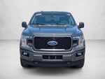 2019 Ford F-150 XL 4WD SuperCrew 5.5' Box