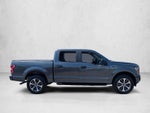 2019 Ford F-150 XL 4WD SuperCrew 5.5' Box