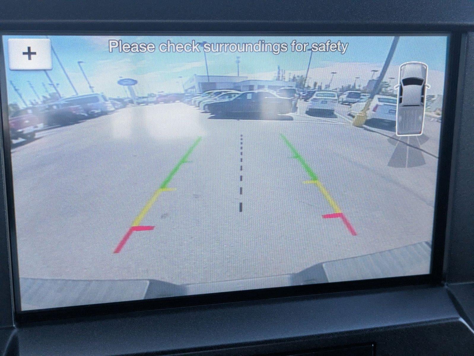 2018 Ford F-150 LARIAT 4WD SuperCrew 5.5' Box