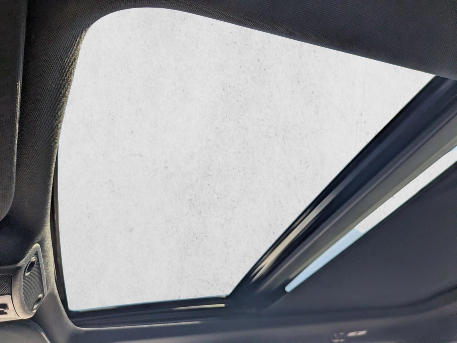 2018 Ford F-150 LARIAT 4WD SuperCrew 5.5' Box