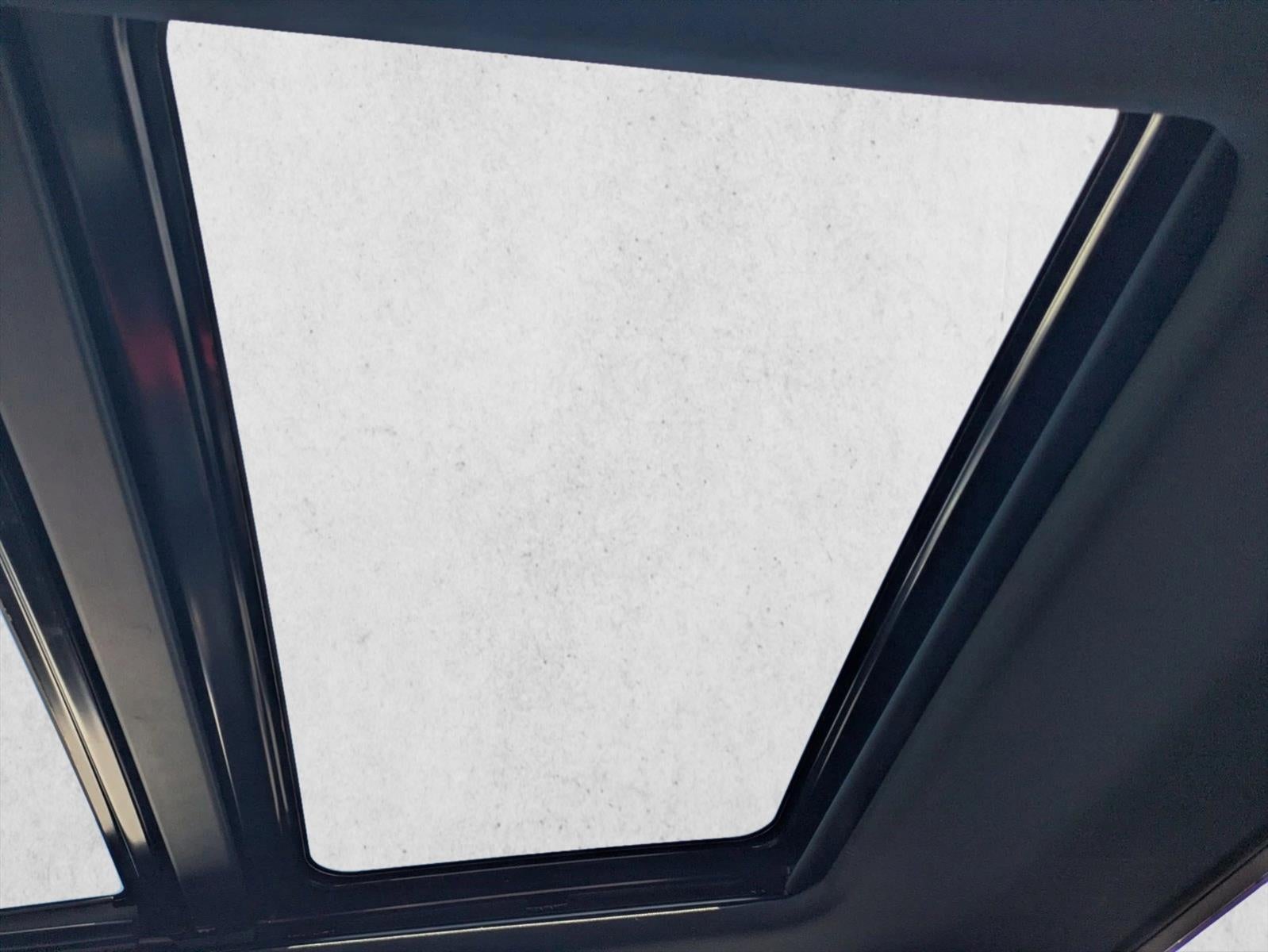 2018 Ford F-150 LARIAT 4WD SuperCrew 5.5' Box