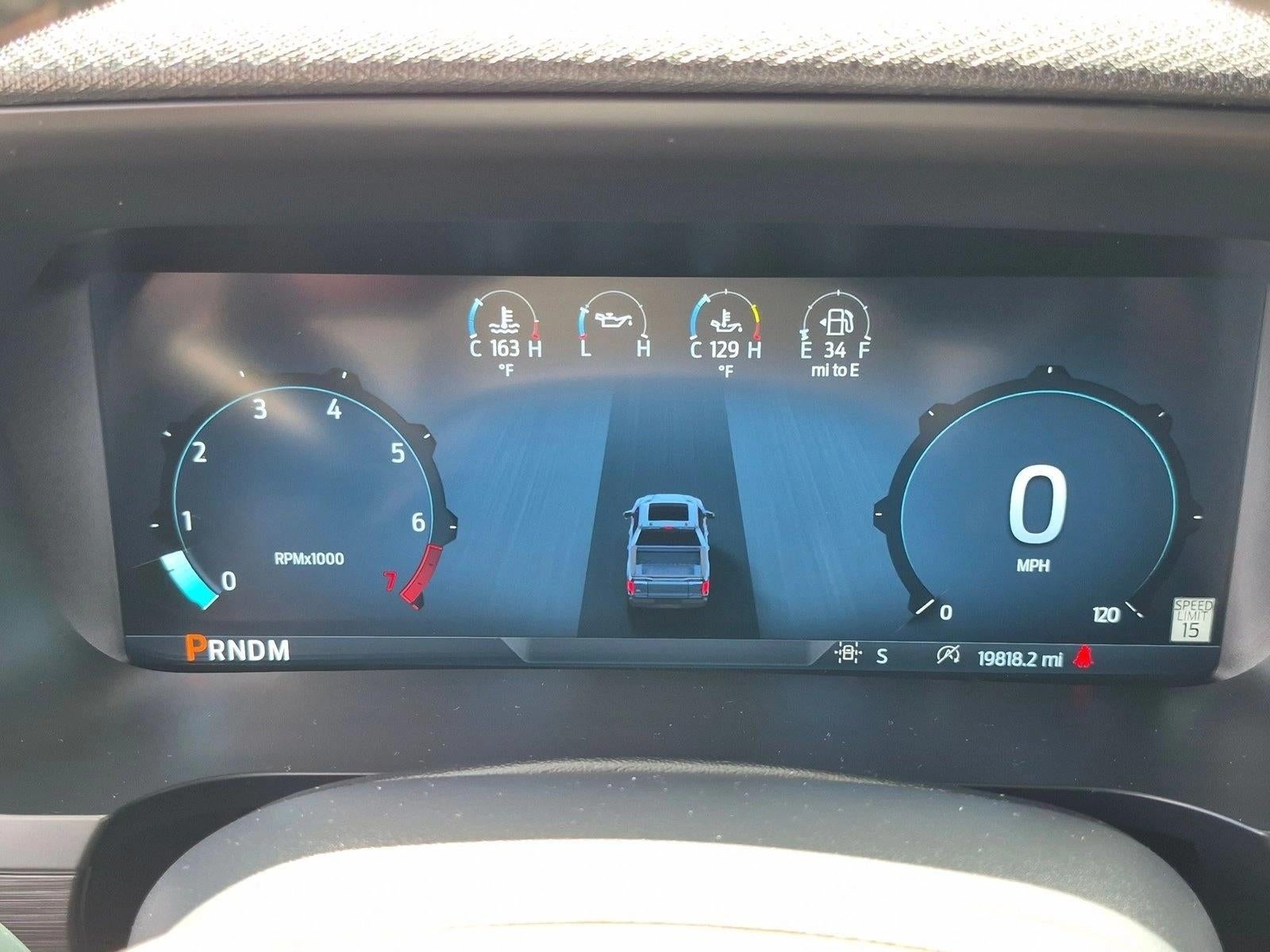 2024 Ford F-150 XLT 4WD SuperCrew 5.5' Box