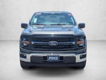 2025 Ford F-150 XLT 4WD SuperCrew 5.5' Box
