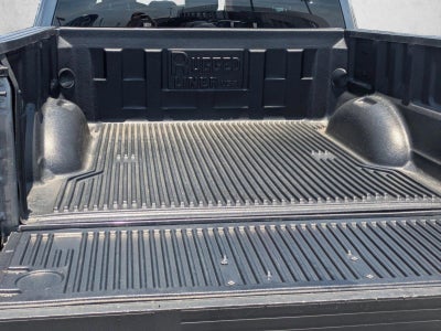 2025 Ford F-150 XLT 4WD SuperCrew 5.5' Box