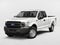 2018 Ford F-150 XL 2WD SuperCab 6.5' Box