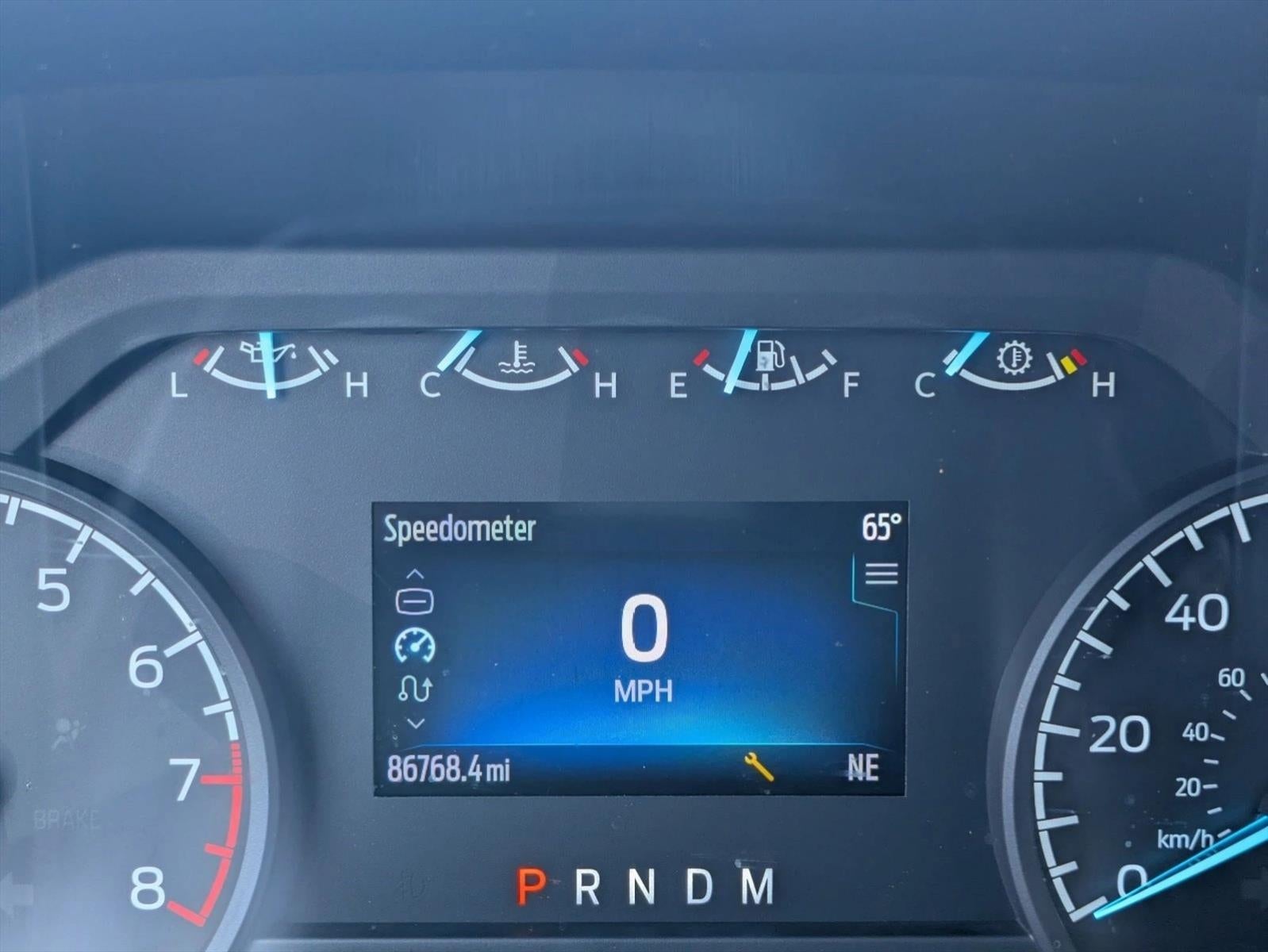 2022 Ford F-150 XL 4WD SuperCrew 5.5' Box