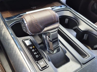 2021 Ford F-150 King Ranch 4WD SuperCrew 5.5' Box