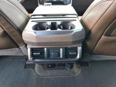 2021 Ford F-150 King Ranch 4WD SuperCrew 5.5' Box