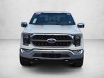 2021 Ford F-150 King Ranch 4WD SuperCrew 5.5' Box