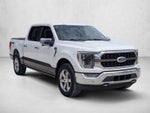 2021 Ford F-150 King Ranch 4WD SuperCrew 5.5' Box