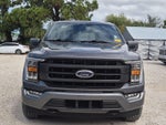 2023 Ford F-150 LARIAT 4WD SuperCrew 5.5' Box