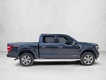 2022 Ford F-150 Platinum 4WD SuperCrew 5.5' Box